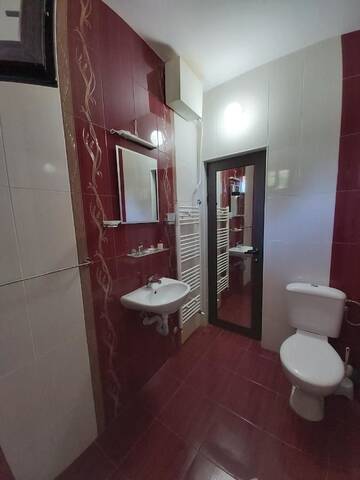 Фото номера Апартаменты с 3 спальнями Гостевой дом Hotel Aleksandrina г. Kipilovo 5